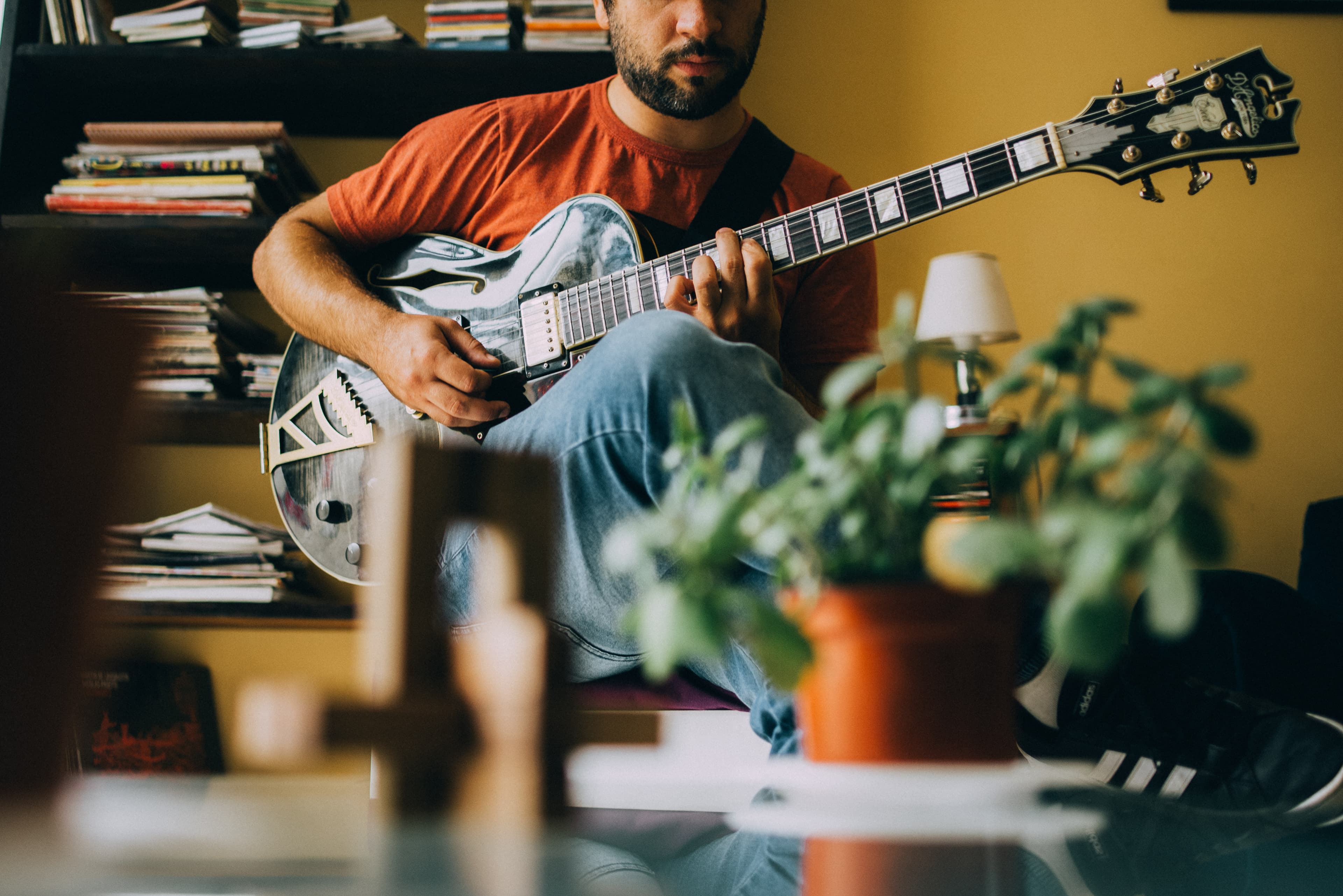 Musician 