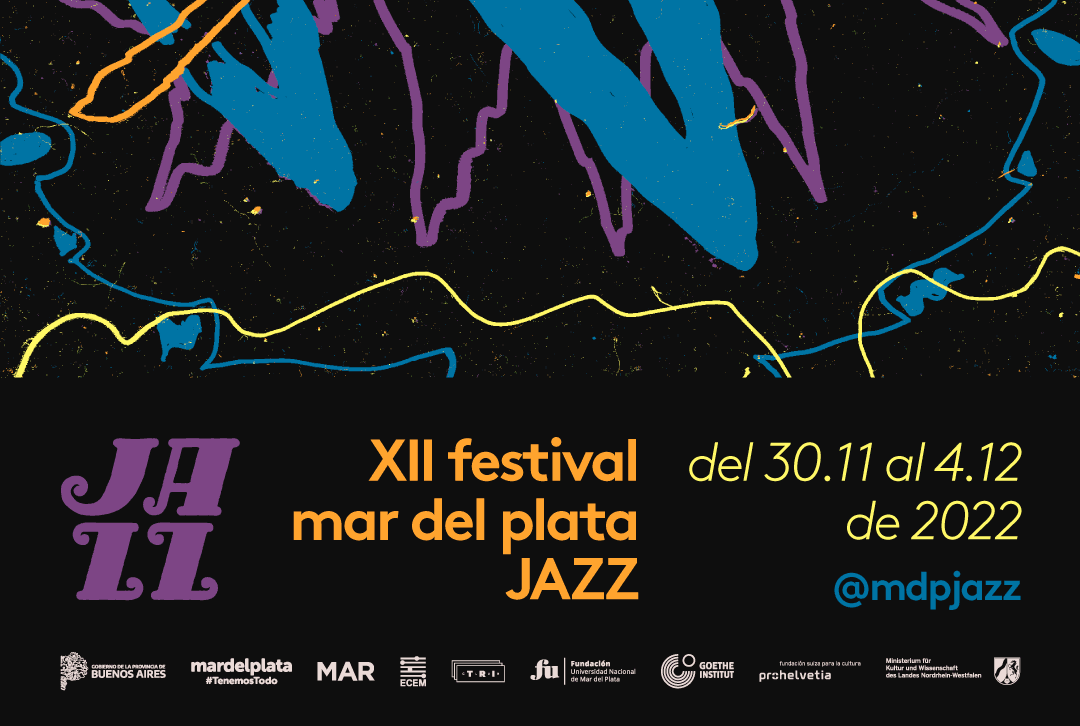 Festival Mar del Plata Jazz