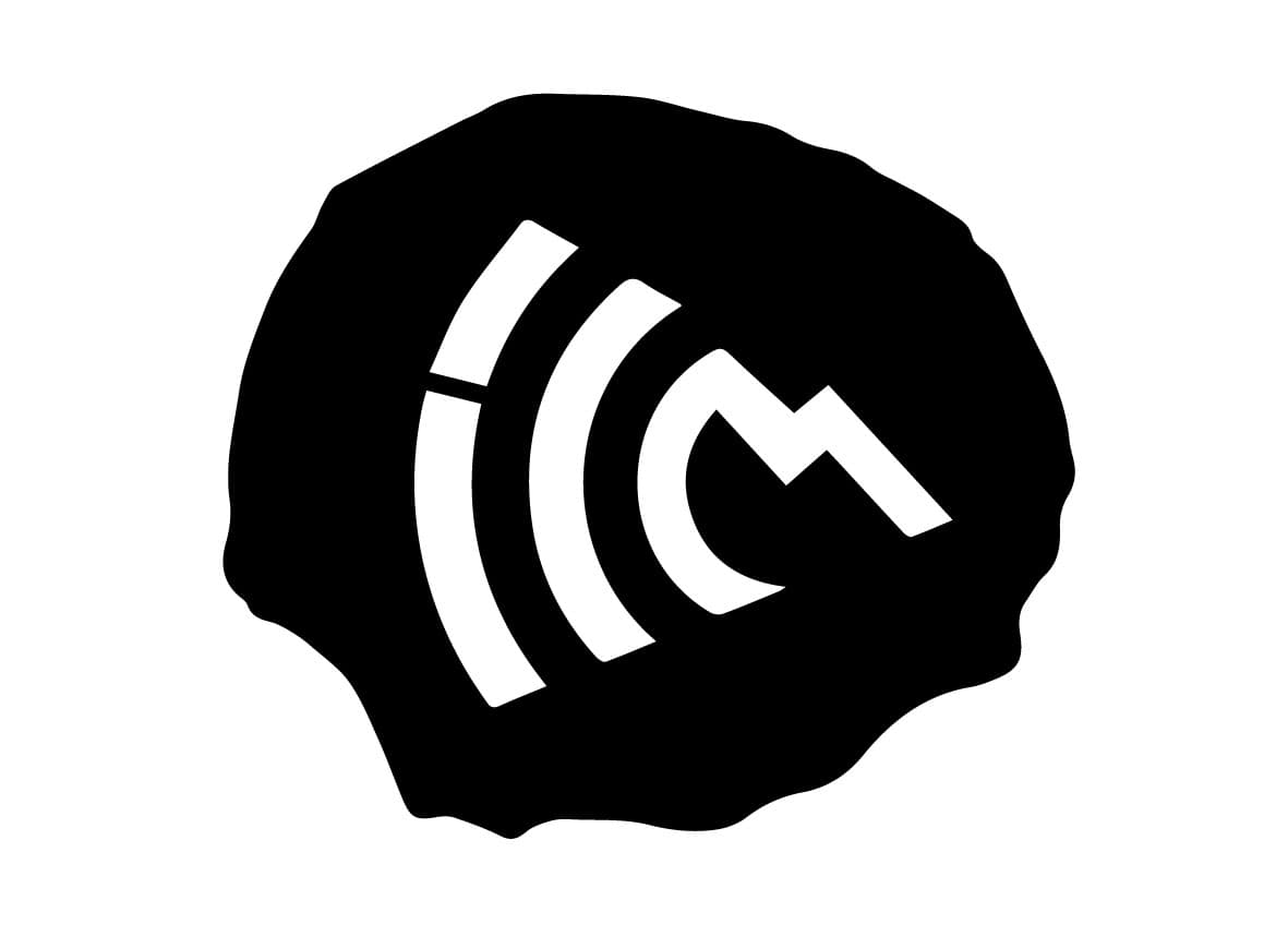 Record Label 'Discos ICM'
