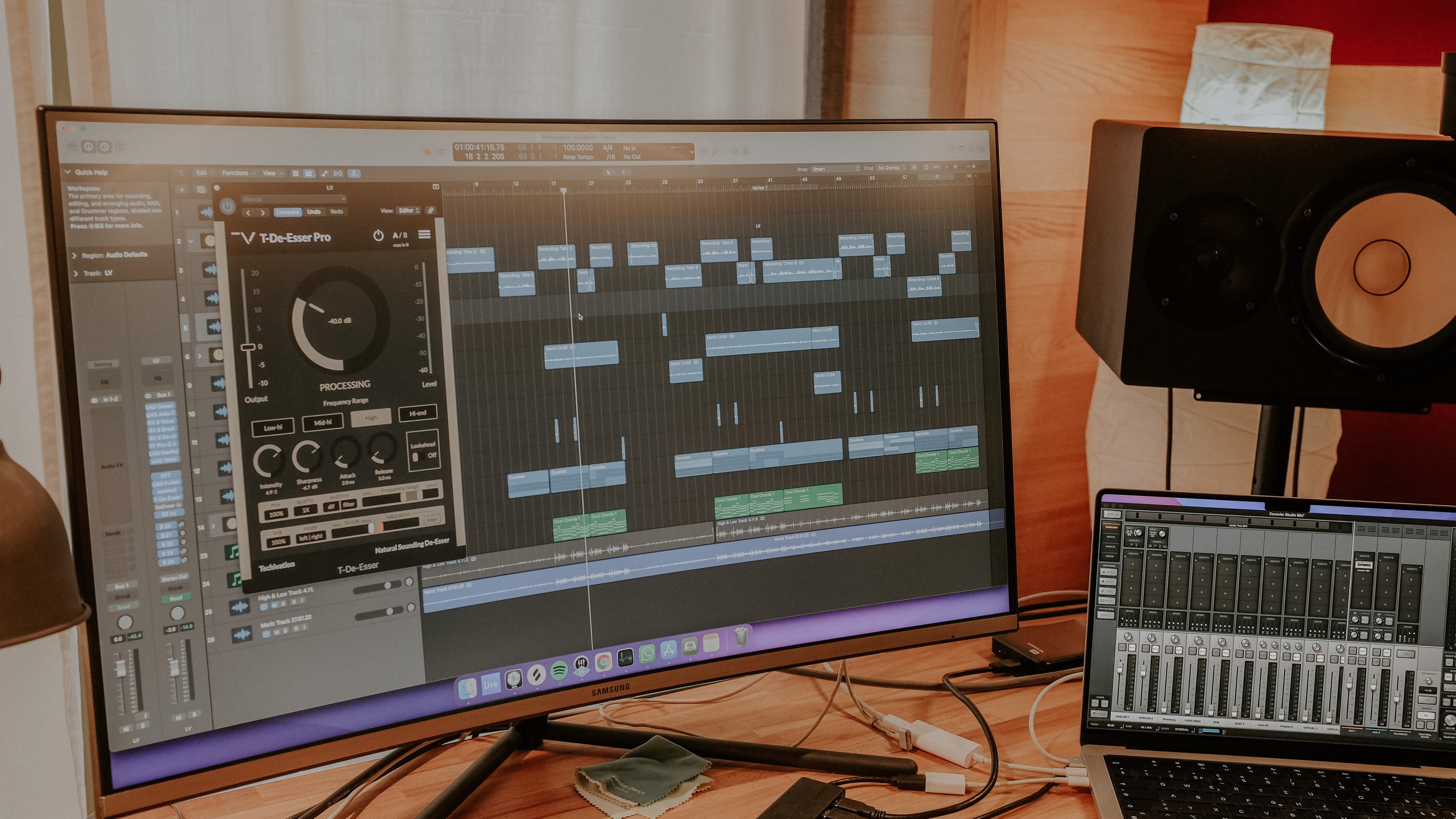 Sound Designer